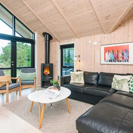 Nyaraló 8 Person In *