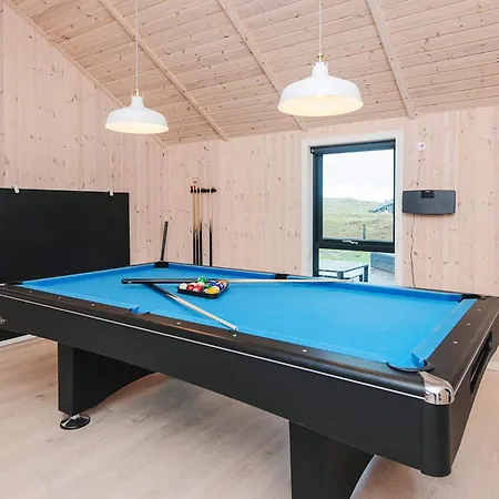 Nyaraló 8 Person In *