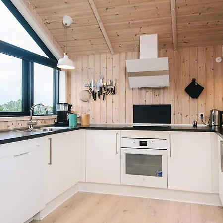 Nyaraló 8 Person In