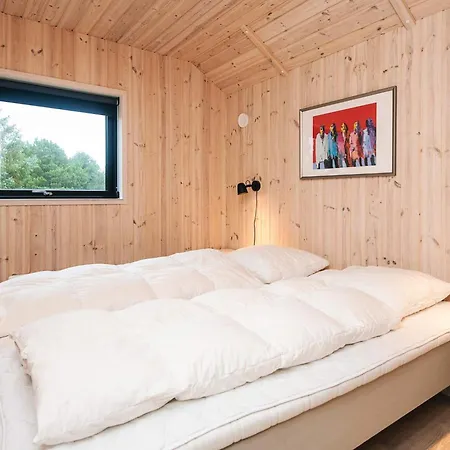 Nyaraló 8 Person In *