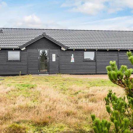 Nyaraló 8 Person In *